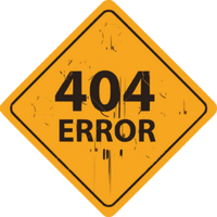 erreurs 404 200